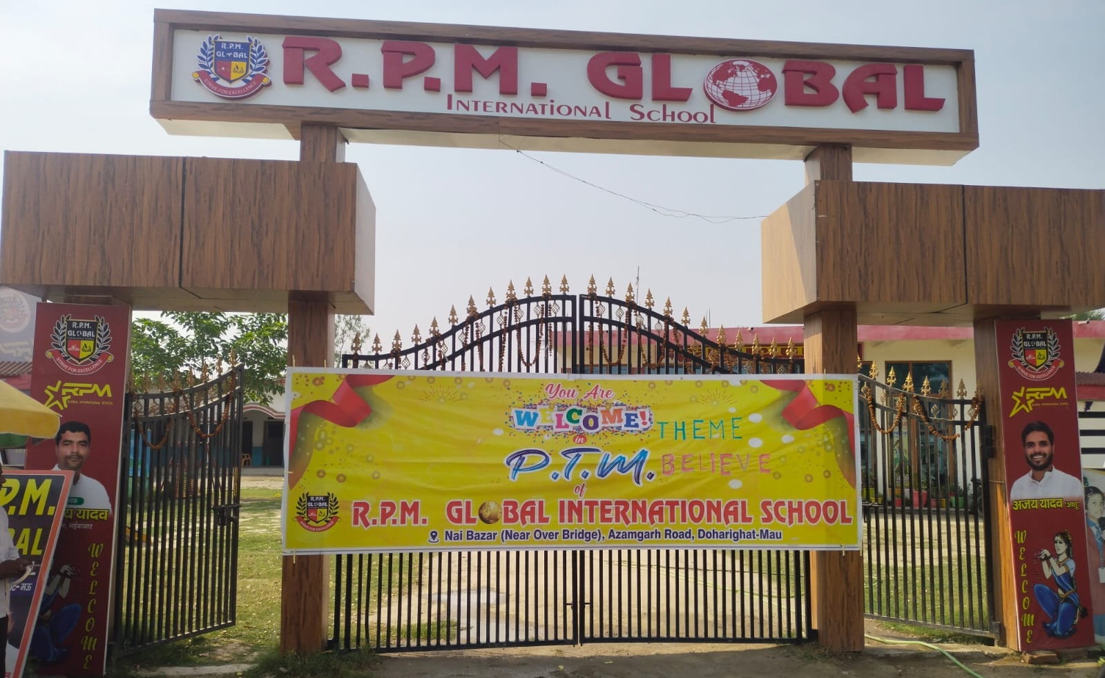 RPM Global International School